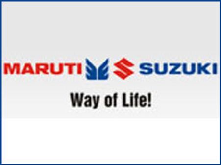 Maruti Suzuki sales fall three percent in April