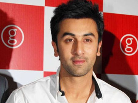 Bollywood star Ranbir Kapoor detained in Mumbai