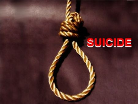 Chit-fund claims another life:Agent's father commits suicide