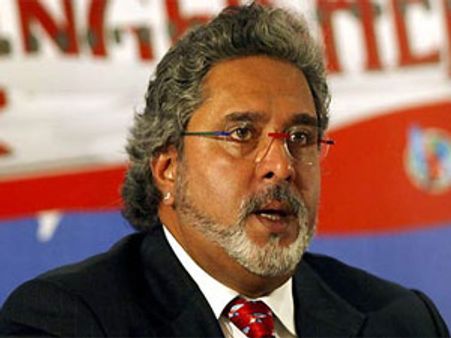 Rs 1,000 cr sold, Mallya to lose all assets over Kingfisher?