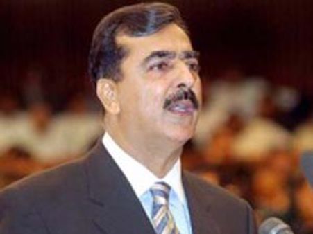 Pak Elections: Former PM Gilani's son kidnapped from rally