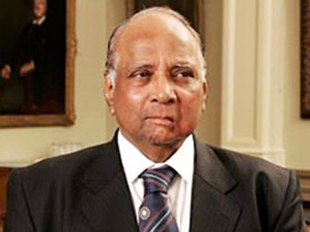 Karnataka results won't influence LS outcome: Pawar