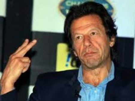 Pak polls: Trends show Sharif-Imran fighting close battle