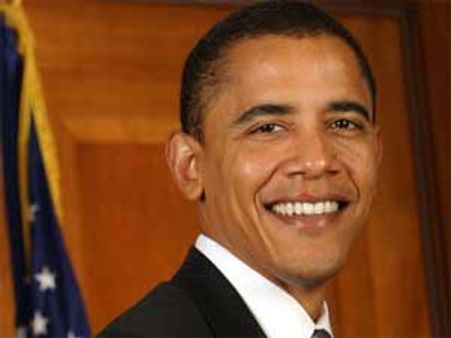 Barack Obama hails Pakistani polls