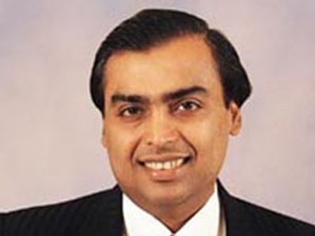 Mukesh Ambani forgoes Rs 24-crore from RIL salary
