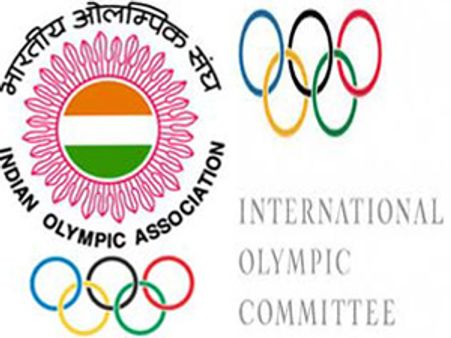 IOA agrees to IOC's demand, India back in Olympic fold