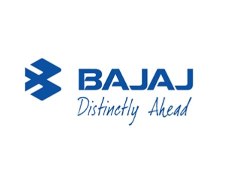 Bajaj Auto sales up by one percent, jump in bike exports