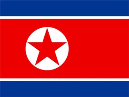 N Korea fires short-range missiles