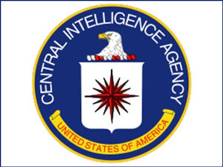 Iran executes two 'spies' working for CIA, Mossad