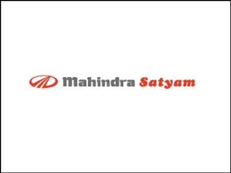Mahindra Satyam scrip slips 2% on Q4 earnings