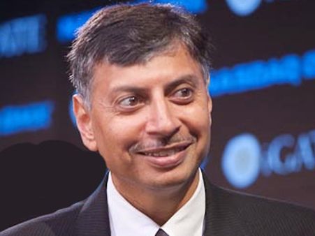 Infy to iGate: Phaneesh has tainted past, denies charge