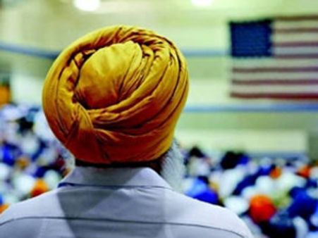 American Sikh Caucus calls on FBI to track hate crimes
