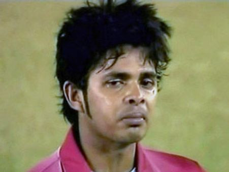 Spot fixing: Sreesanth can get life term, say police