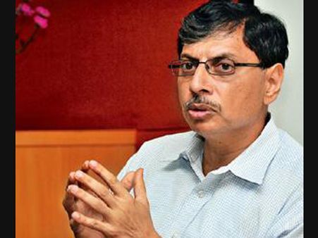 Pregnant with Phaneesh Murthy's child, employee to sue him