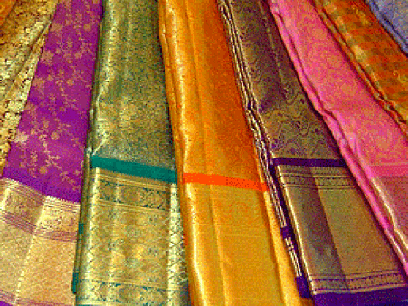 Siyaram Silk signs 27 franchise pacts; aims 500 stores