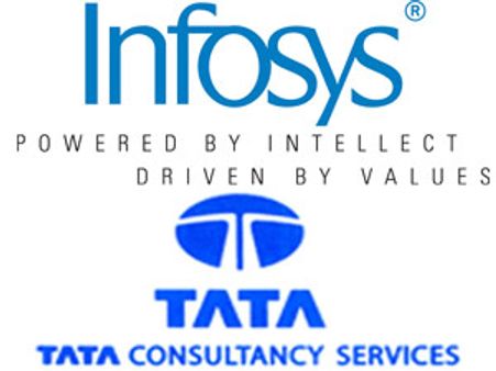 Infosys, TCS among top software vendors in emerging markets
