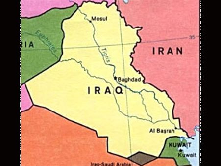 Iraq may increase oil supply to India by 30 percent: Minister