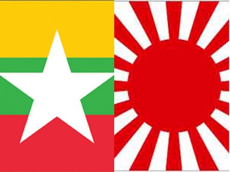 Friend in need: Japan offers over $500 mn loan to Myanmar