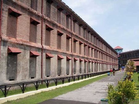 Jammed: Jammers to be upgraded to prevent 3G & 4G in jail