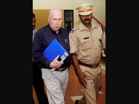 Amway India CEO, 2 directors remanded to 14-day custody