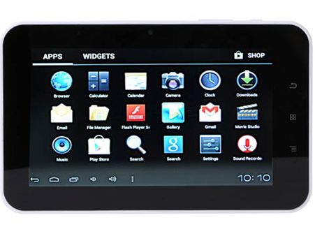 Technology boost: 1.5 lakh students to get Akash tablets