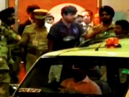 Mumbai court extends Meiyappan's police remand till May 31