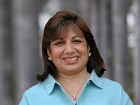 Kiran Mazumdar Shaw is most notable giver, focus on cancer