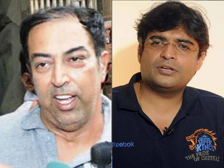 Betting Guru, Vindoo to be grilled more, custody extended