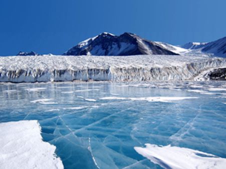 Scientists to retrace 100-year-old Antarctica expedition