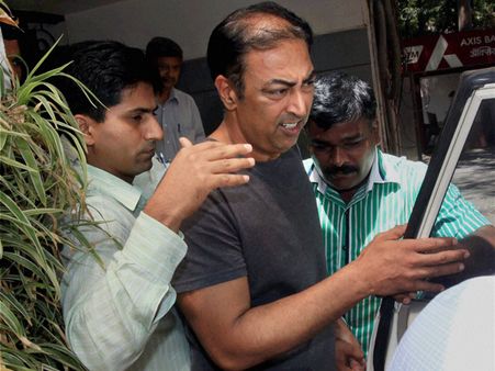 Vindoo gets bail, now to take revenge against Mumbai Police