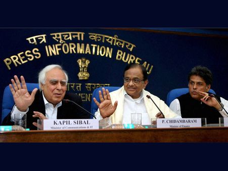 Country will have to pay price if NCTC does not come: Govt