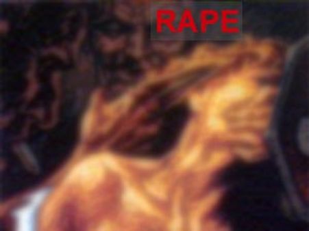 Ten-year old gang-raped in Purulia