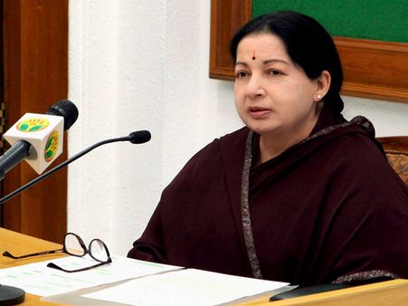 Centre treating states as adversaries on NCTC: Jaya