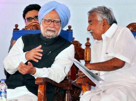 Set aside differences to fight terror, PM tells CMs