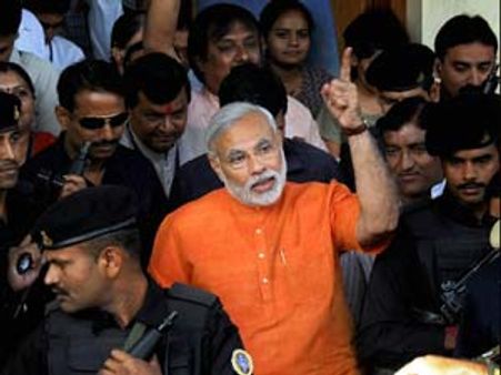 Anti-terror agency will be misused, fears Modi