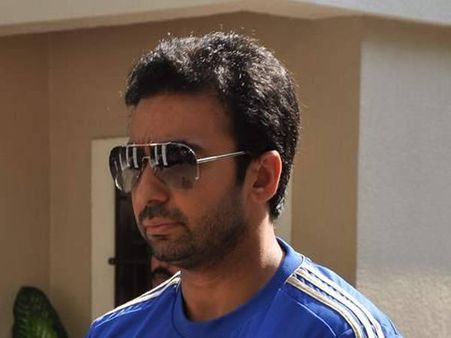 IPL spot fixing:Rajasthan Royals owner Raj Kundra questioned