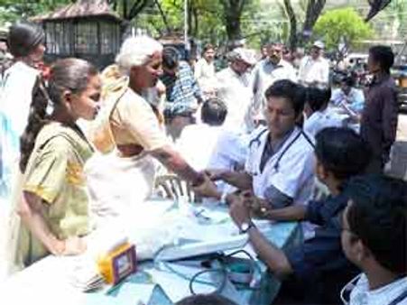 Doctors to focus on women's wellbeing