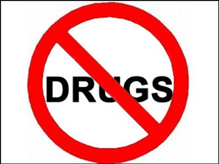 Putin signs school drug-testing law