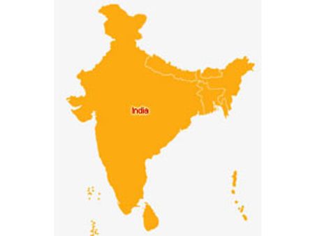 Indian sailors safe after warships close in on Somali pirates