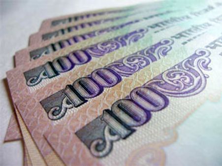 Good news: Direct tax collections rise by 21 percent