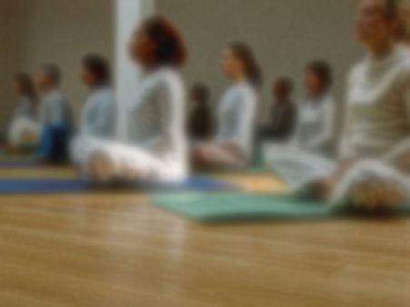 Yoga helps in concentration