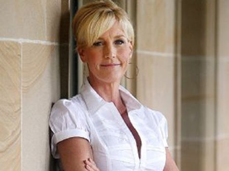 Environmentalist Erin Brockovich held for drunk boating
