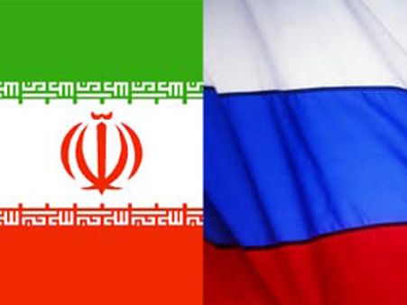 Iran seeks to settle dispute with Russia over S-300