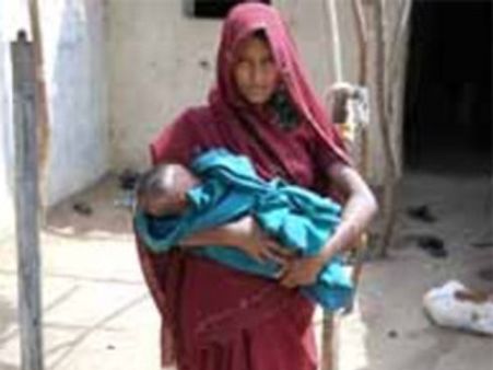 Doctors for low-cost devices to reduce maternal mortality