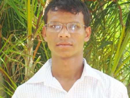 Odisha's tribal youth gets into IIM