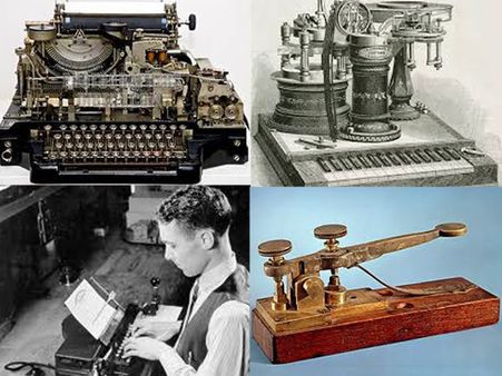 Curtains down for 160-year old telegram service