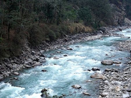 India assures Bangladesh over Teesta water sharing treaty