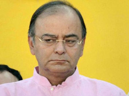 Bihar may have to pay price if JD(U) alliance ends: Jaitley