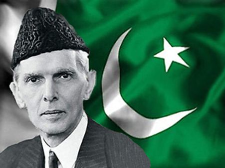 Militants destroy Jinnah's historic residence in Pakistan