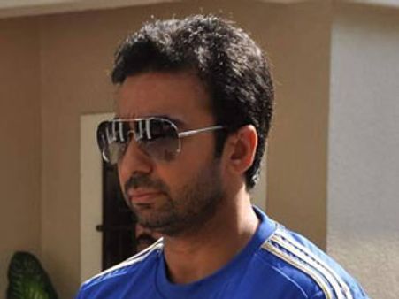 IPL fixing: Police deny forcing Goenka to name Raj Kundra